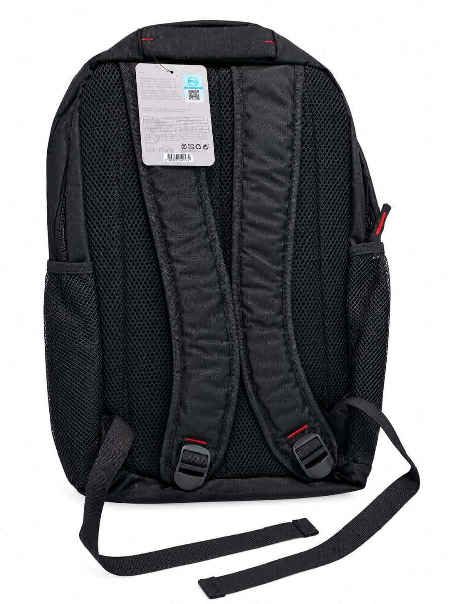 Dell Black Backpack – Smart. Stylish. preview 2
