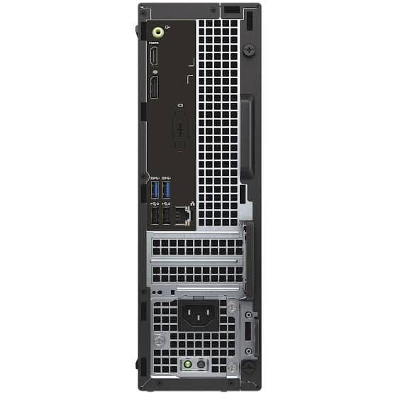 Dell OptiPlex 3050 preview 2