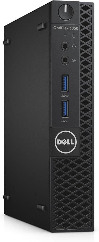 Dell OptiPlex 3050 preview 3