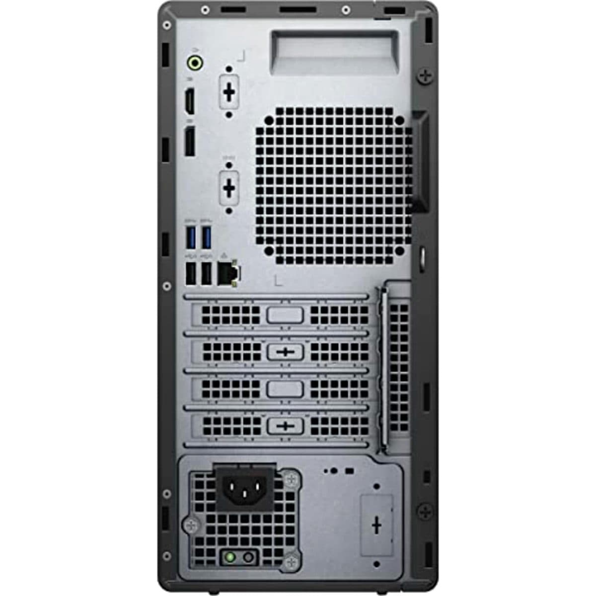 Dell OptiPlex 3080 Desktop PC – Intel Core i5 10th Gen preview 2