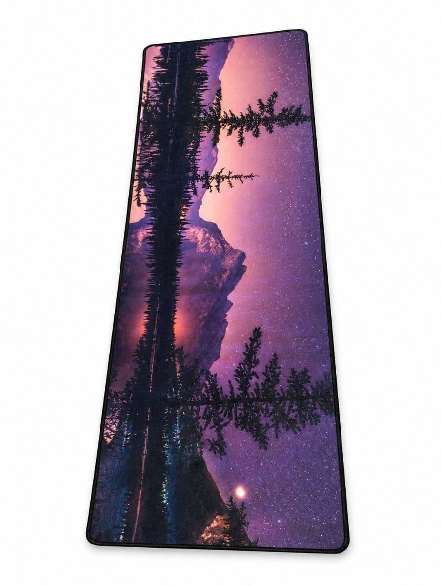 EXTENDED GAMING MOUSEPAD – 300 × 900 MM preview 2