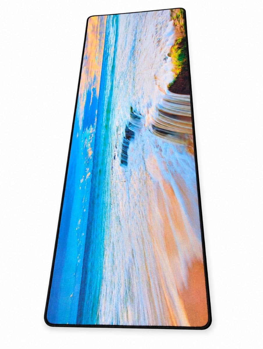 EXTENDED GAMING MOUSEPAD – 300 × 900 MM preview 3