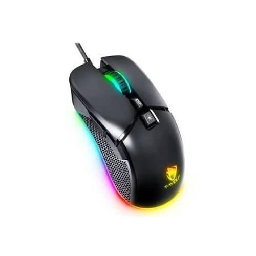 G590 RGB Wired USB Gaming Mouse – Adjustable DPI preview 2