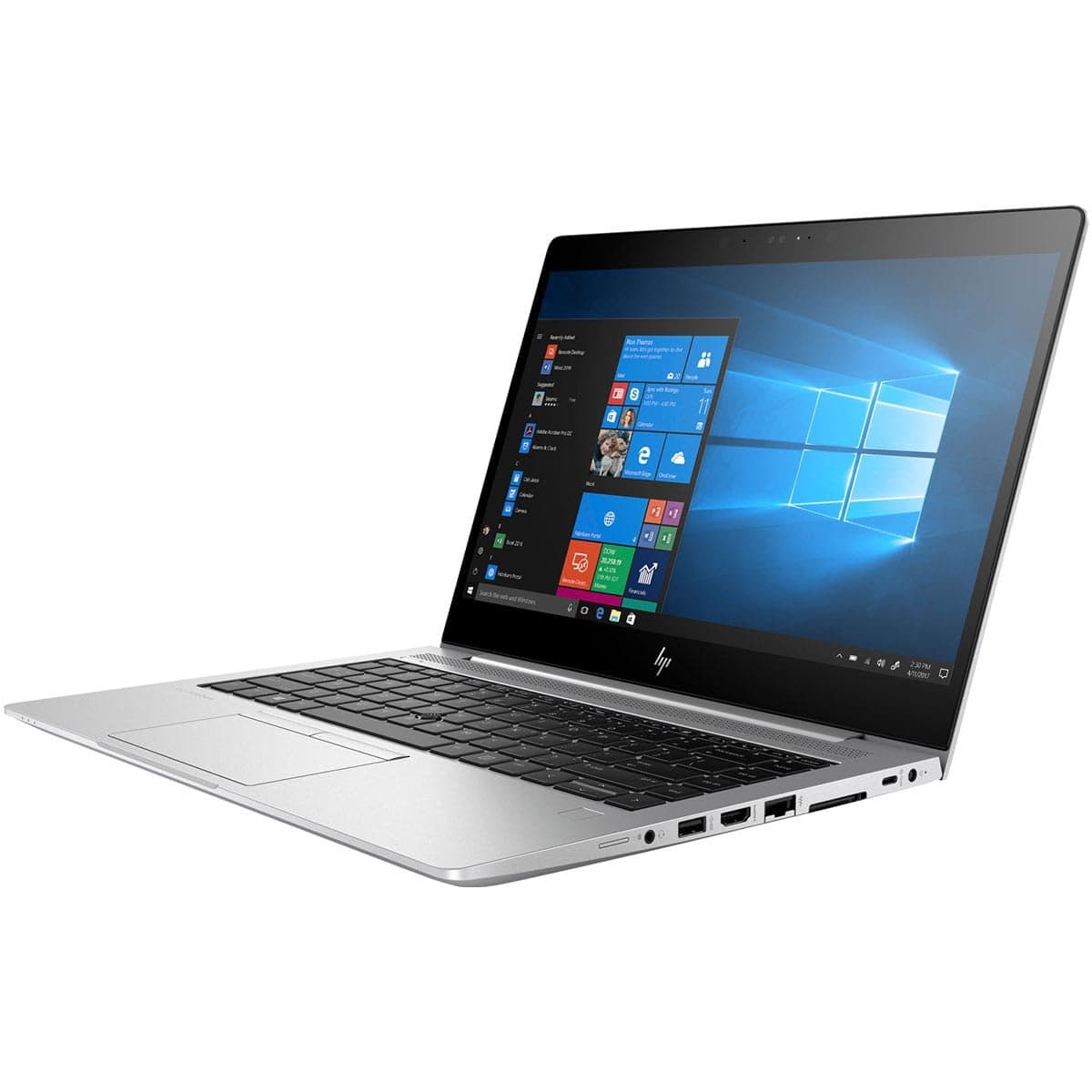 HP 745g6 ryzen 7 16gb 256ssd nontouch preview 3
