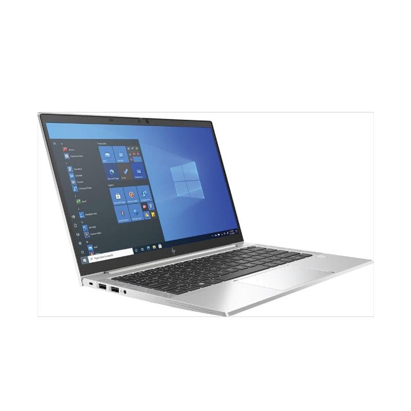 HP EliteBook 835 G8 AMD Ryzen 7 8GB RAM 256GB SSD preview 2
