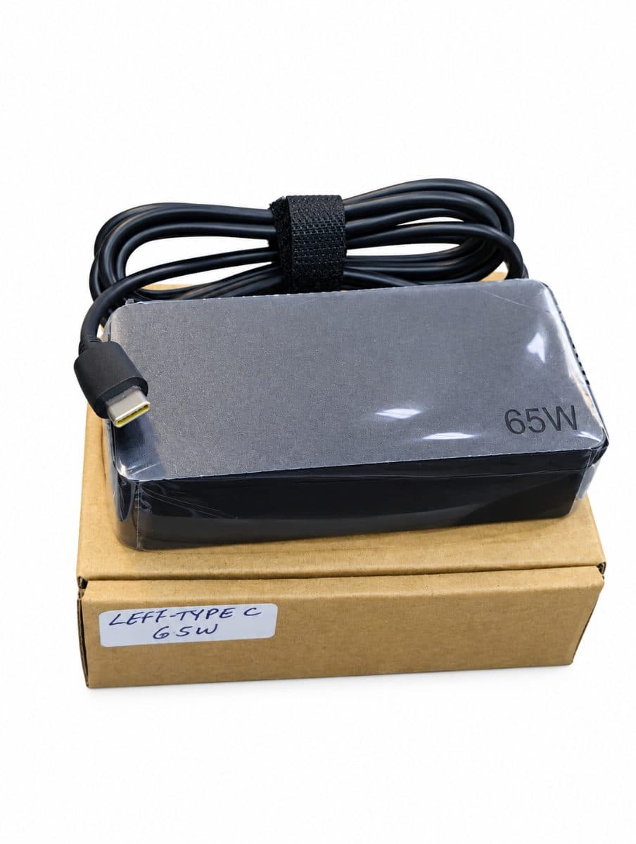 LENOVO 65W USB-C ADAPTER