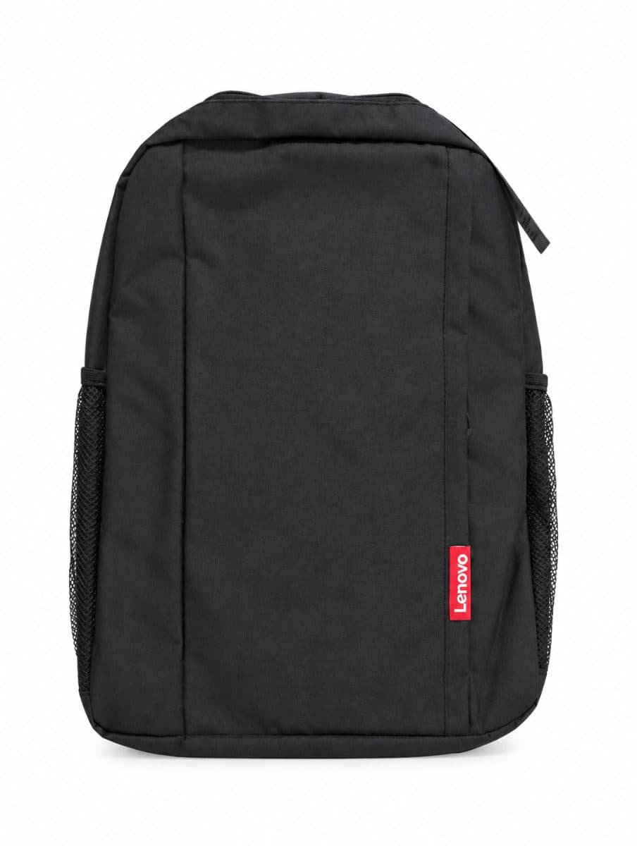 Lenovo Black Backpack