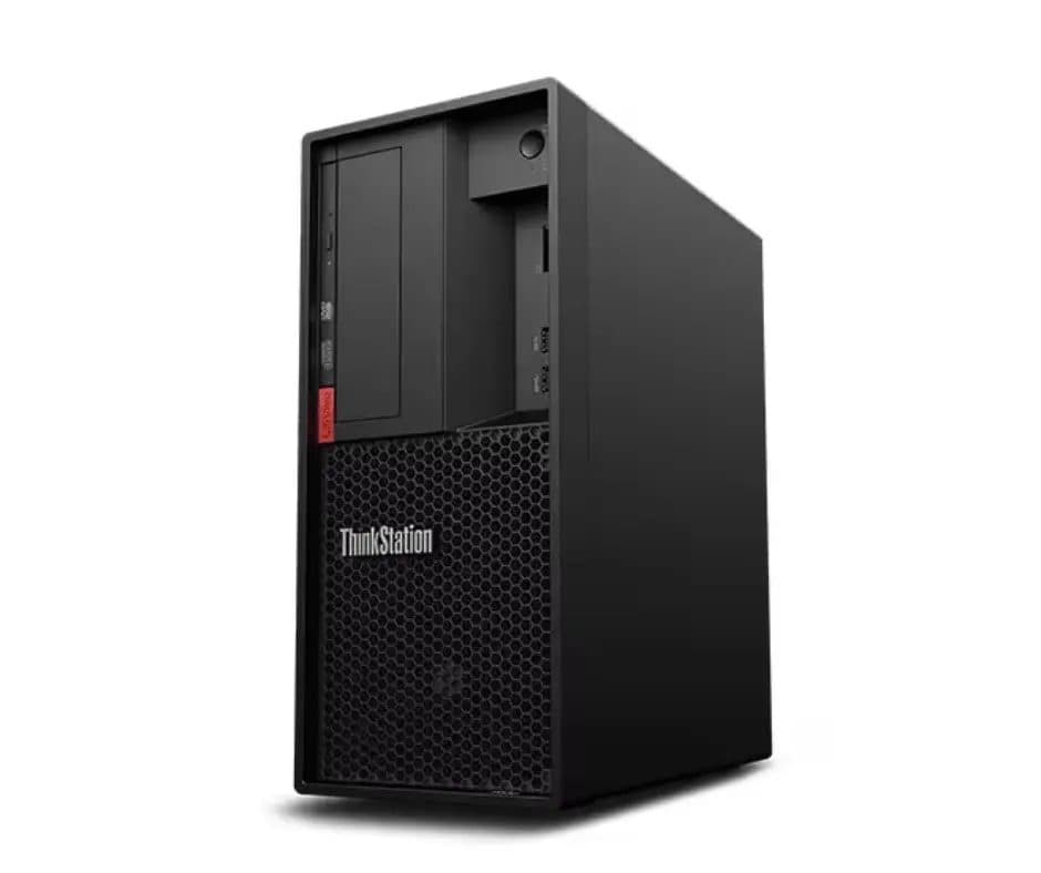LENOVO THINKSTATION P330 TOWER WORKSTATION