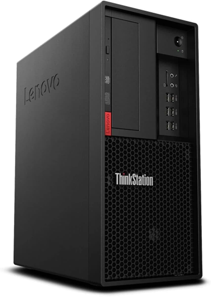 LENOVO THINKSTATION P330 TOWER WORKSTATION preview 2