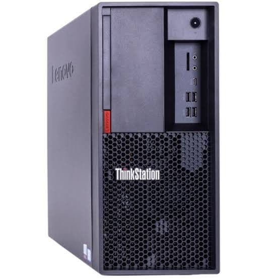 LENOVO THINKSTATION P330 TOWER WORKSTATION preview 3