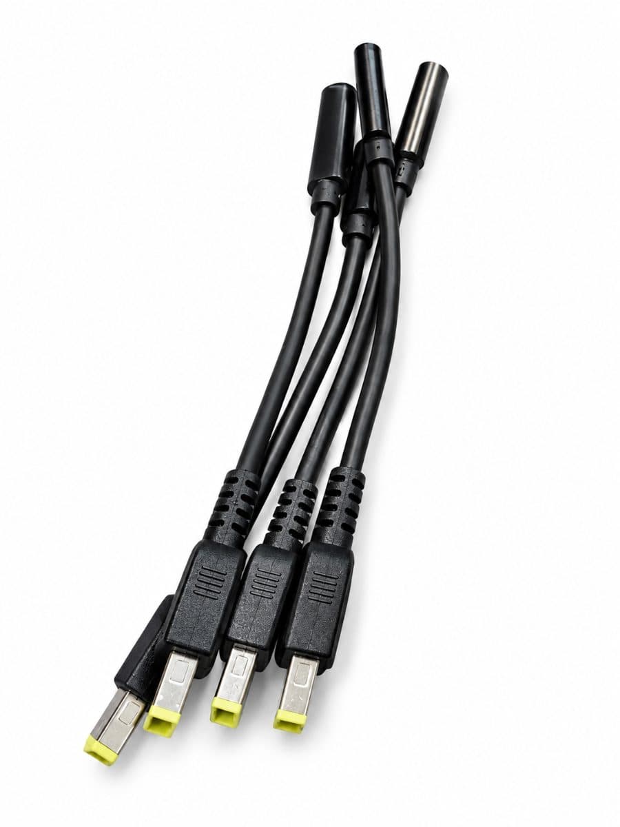LENOVO USB-C TO USB CONVERTER – PD 65W preview 2