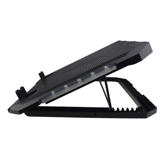 S900 Gaming Cooler Pad – Cool More. Game Better! preview 3