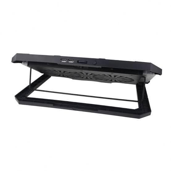 S900 Gaming Cooler Pad – Cool More. Game Better! preview 4