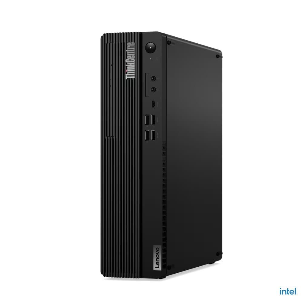 Lenovo ThinkCentre M90s SFF Desktop Intel Core i7 10th Gen 8GB RAM 500GB HDD